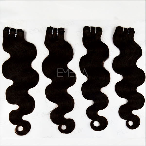 6A brazilian hair extensions uk WJ13